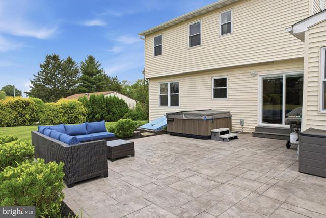576 BUCHERT RD, Gilbertsville, PA 19525