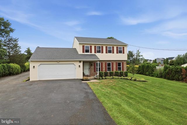 576 BUCHERT RD, Gilbertsville, PA 19525