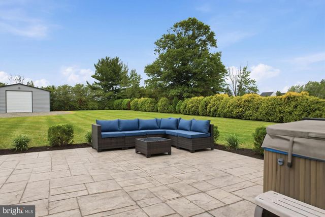 576 BUCHERT RD, Gilbertsville, PA 19525