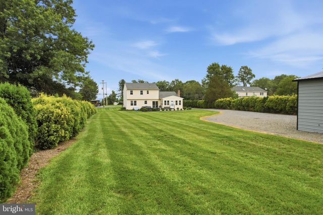 576 BUCHERT RD, Gilbertsville, PA 19525