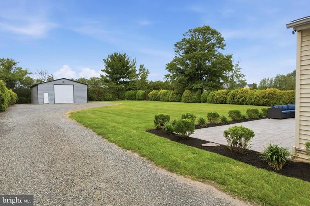 576 BUCHERT RD, Gilbertsville, PA 19525