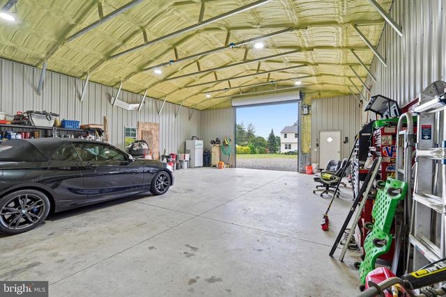 576 BUCHERT RD, Gilbertsville, PA 19525