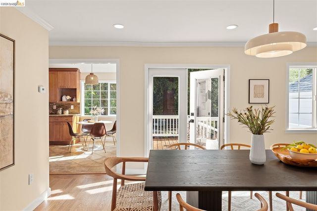 7 Arbor Way, Lafayette, CA 94549