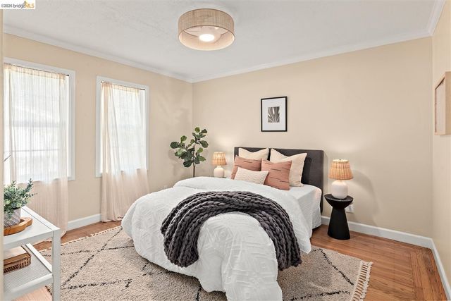 7 Arbor Way, Lafayette, CA 94549