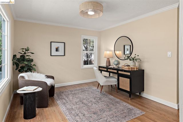 7 Arbor Way, Lafayette, CA 94549