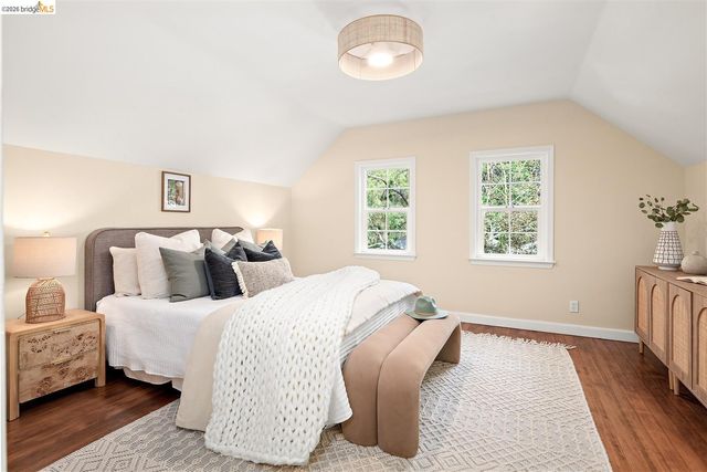 7 Arbor Way, Lafayette, CA 94549