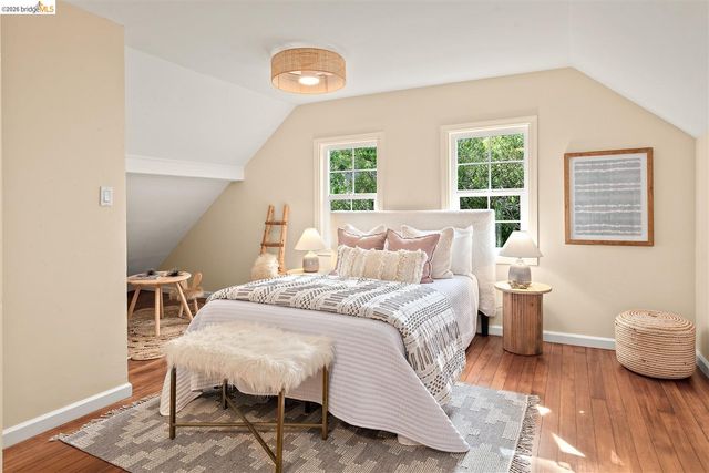 7 Arbor Way, Lafayette, CA 94549