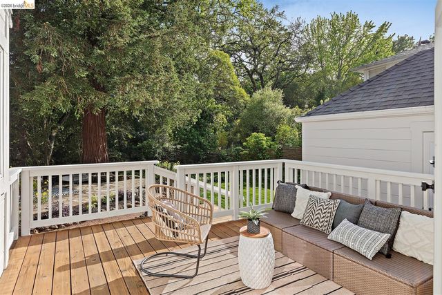 7 Arbor Way, Lafayette, CA 94549