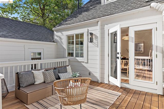 7 Arbor Way, Lafayette, CA 94549