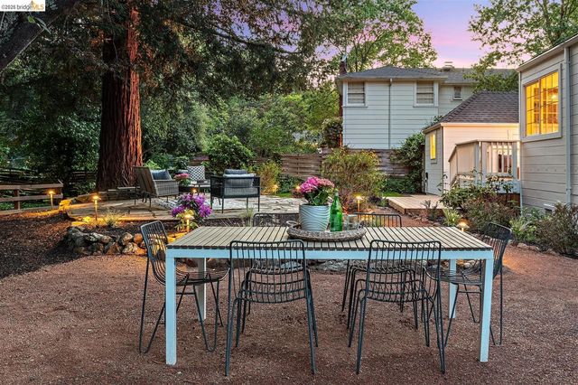 7 Arbor Way, Lafayette, CA 94549