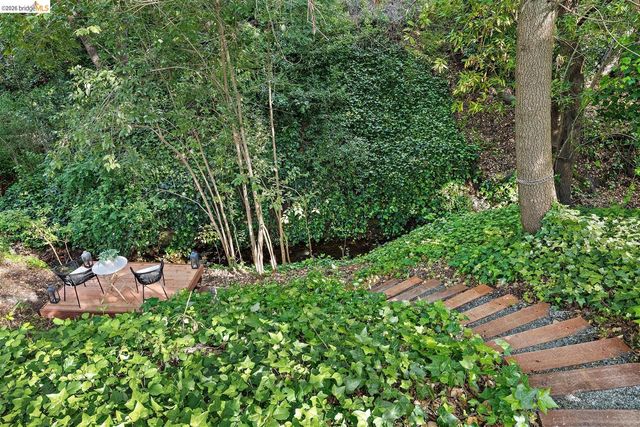 7 Arbor Way, Lafayette, CA 94549