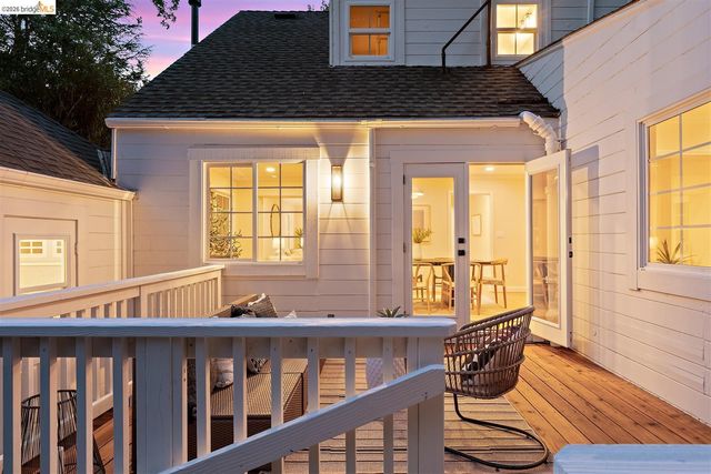 7 Arbor Way, Lafayette, CA 94549