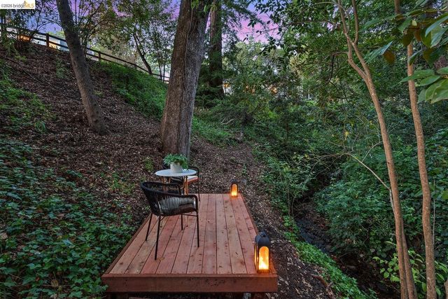 7 Arbor Way, Lafayette, CA 94549