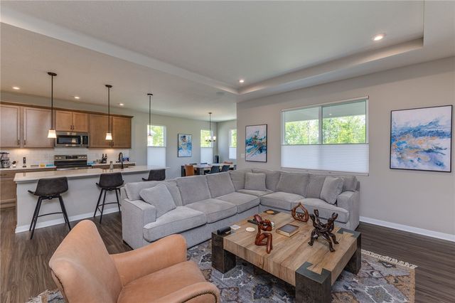 1953 Prestwick Bend, Miamisburg, OH 45342