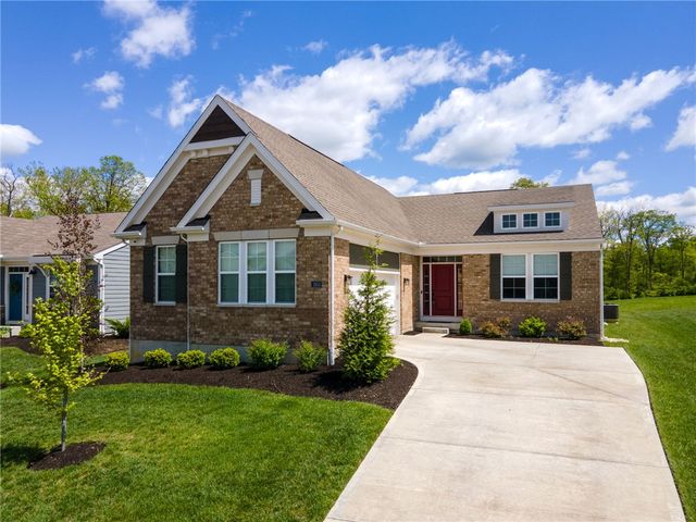 1953 Prestwick Bend, Miamisburg, OH 45342