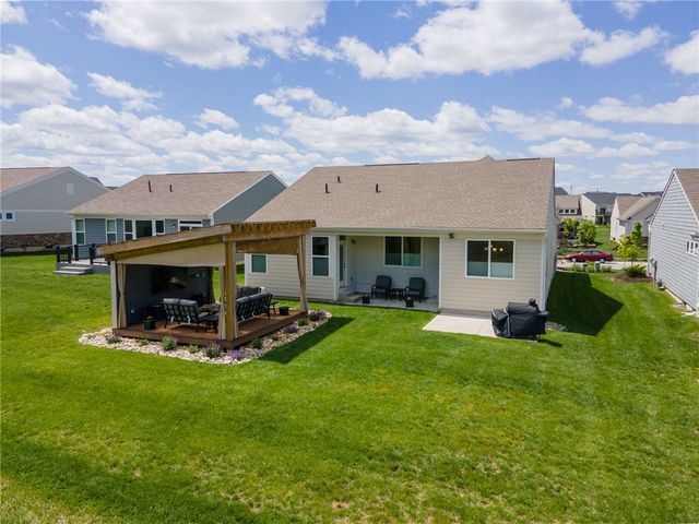 1953 Prestwick Bend, Miamisburg, OH 45342