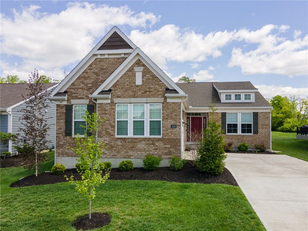 1953 Prestwick Bend, Miamisburg, OH 45342