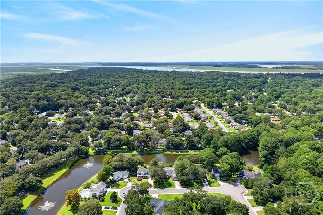 108 Chancery Lane, Savannah, GA 31410
