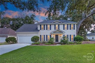 108 Chancery Lane, Savannah, GA 31410