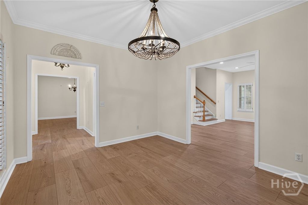 Image 15 of property listing at 108 Chancery Lane, Savannah, GA 31410
