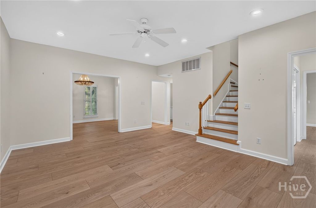 Image 19 of property listing at 108 Chancery Lane, Savannah, GA 31410