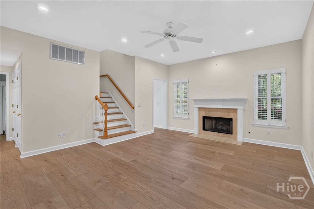 Image 21 of property listing at 108 Chancery Lane, Savannah, GA 31410
