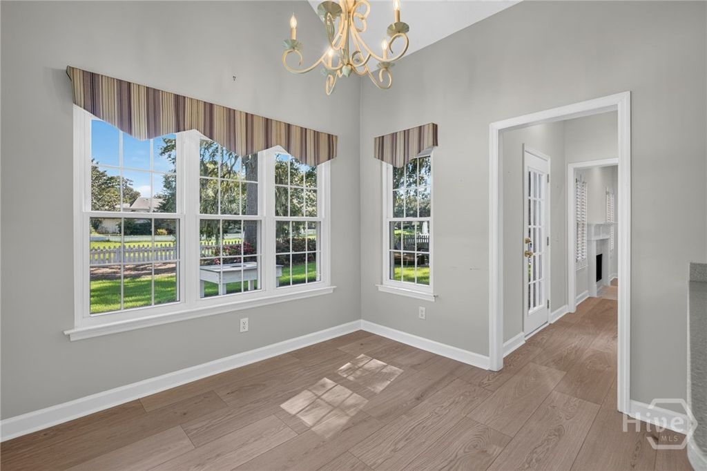 Image 36 of property listing at 108 Chancery Lane, Savannah, GA 31410