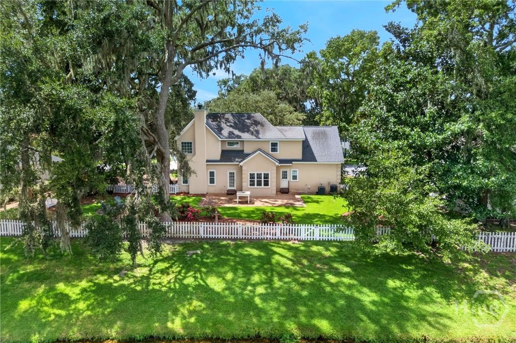Image 54 of property listing at 108 Chancery Lane, Savannah, GA 31410