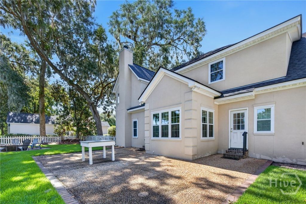 Image 55 of property listing at 108 Chancery Lane, Savannah, GA 31410