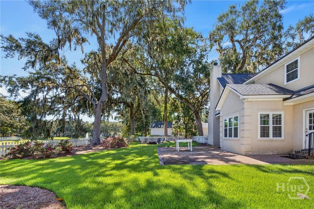 Image 57 of property listing at 108 Chancery Lane, Savannah, GA 31410