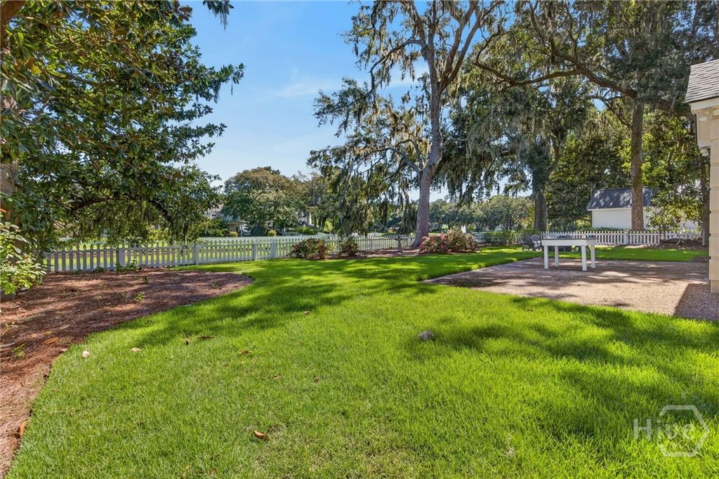 Image 58 of property listing at 108 Chancery Lane, Savannah, GA 31410