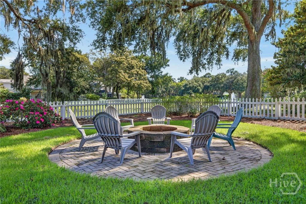Image 59 of property listing at 108 Chancery Lane, Savannah, GA 31410