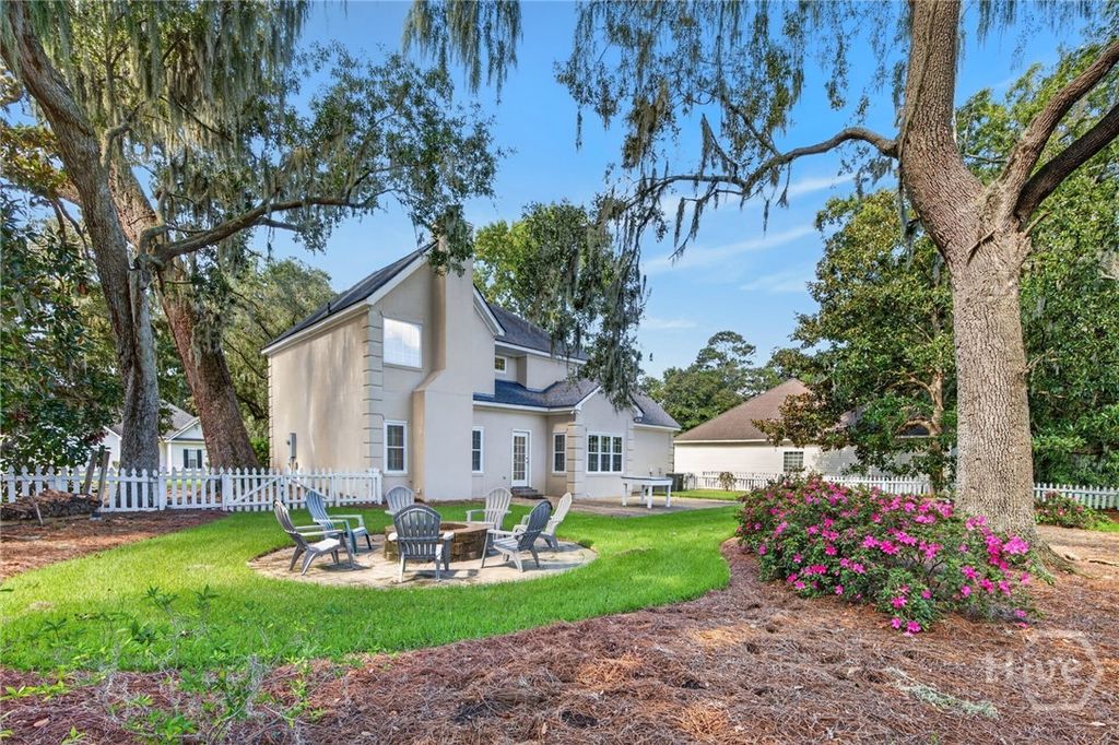 Image 61 of property listing at 108 Chancery Lane, Savannah, GA 31410