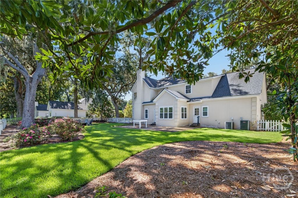 Image 62 of property listing at 108 Chancery Lane, Savannah, GA 31410