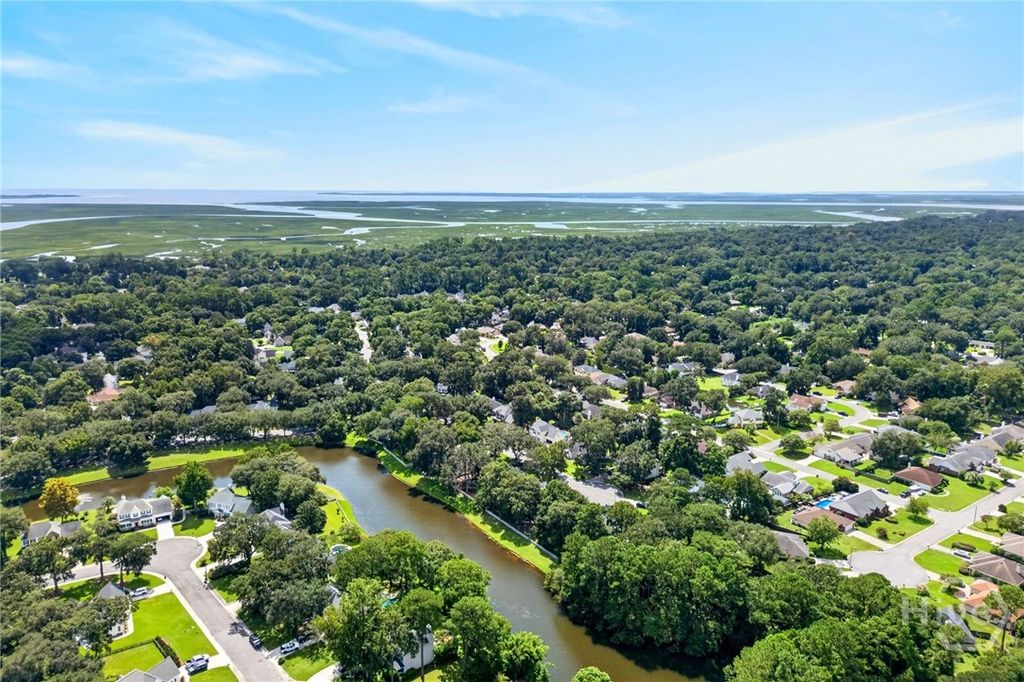 Image 63 of property listing at 108 Chancery Lane, Savannah, GA 31410