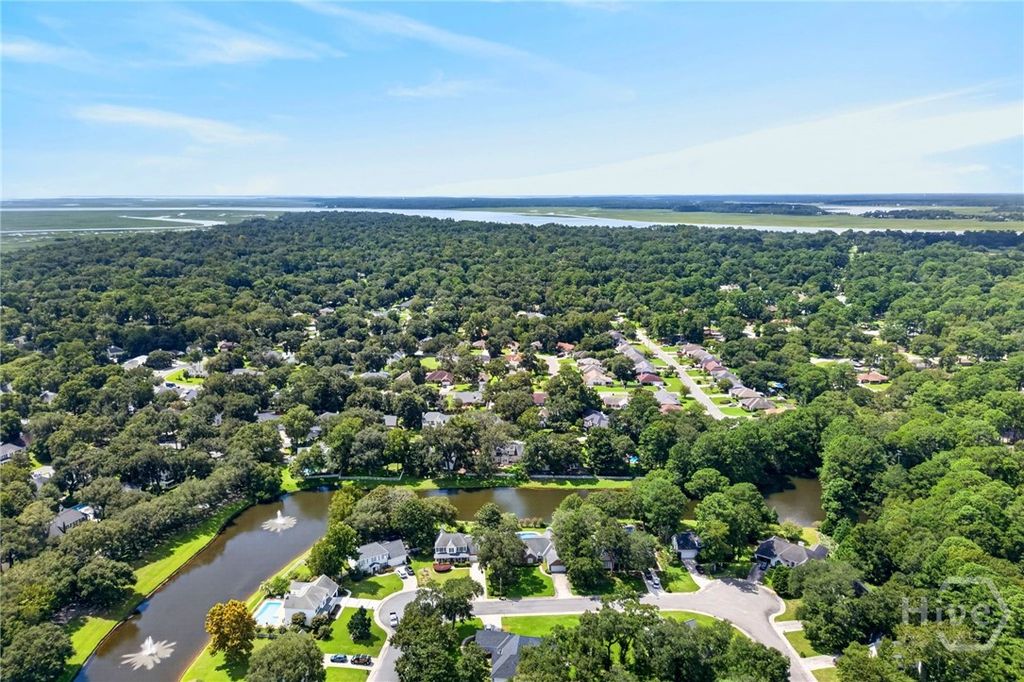 Image 65 of property listing at 108 Chancery Lane, Savannah, GA 31410
