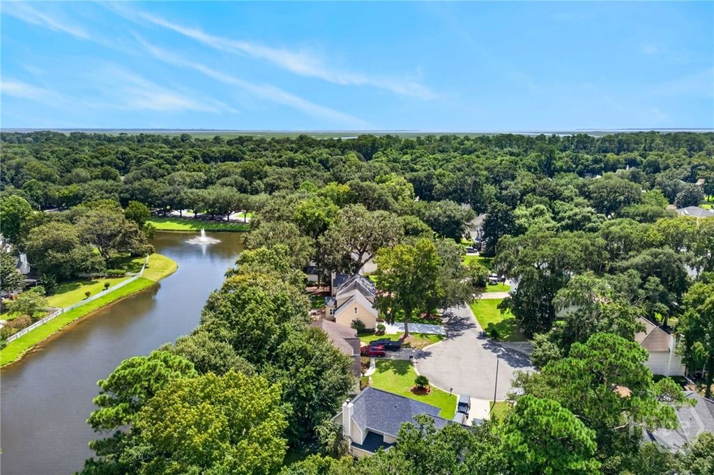 Image 66 of property listing at 108 Chancery Lane, Savannah, GA 31410