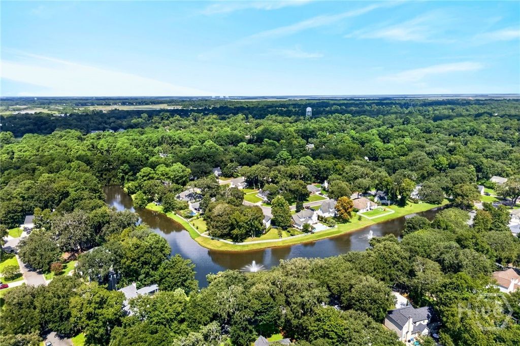 Image 67 of property listing at 108 Chancery Lane, Savannah, GA 31410