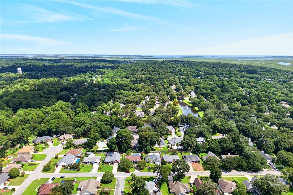 Image 68 of property listing at 108 Chancery Lane, Savannah, GA 31410