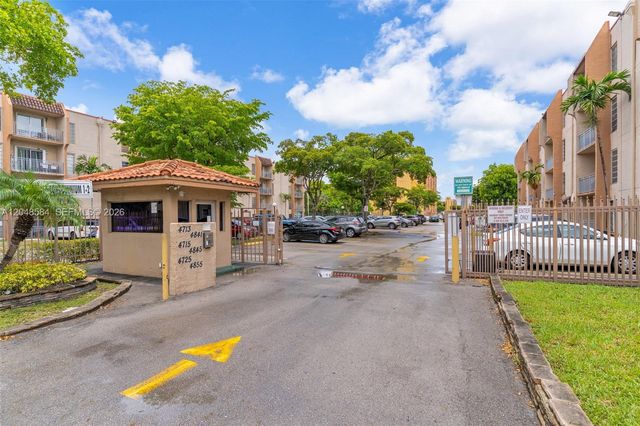 4715 NW 7th St 306-2, Miami, FL 33126
