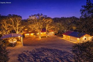 18601 Stallion Drive, Red Bluff, CA 96080