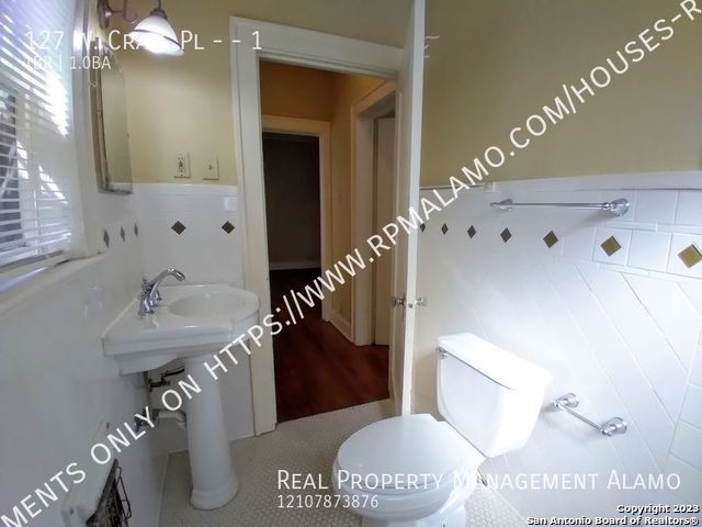 127 W Craig Pl Apt 1, San Antonio, TX 78212