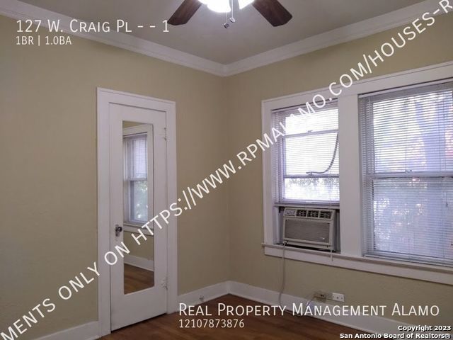 127 W Craig Pl Apt 1, San Antonio, TX 78212