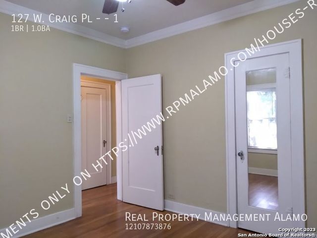 127 W Craig Pl Apt 1, San Antonio, TX 78212