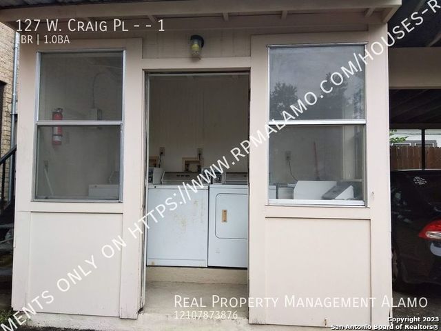 127 W Craig Pl Apt 1, San Antonio, TX 78212
