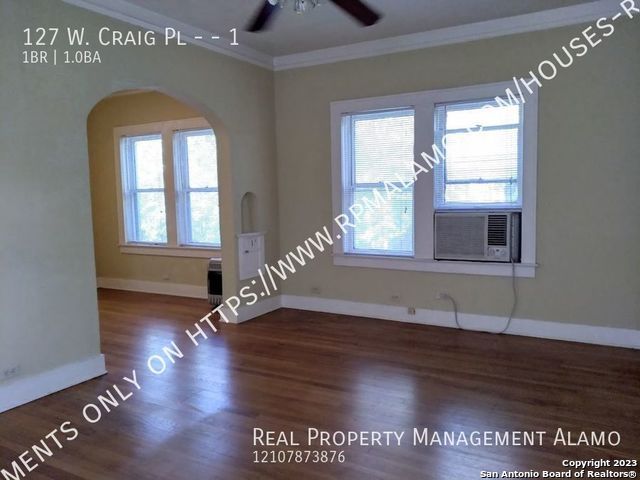 127 W Craig Pl Apt 1, San Antonio, TX 78212