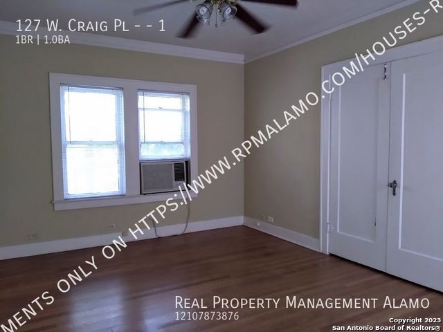 127 W Craig Pl Apt 1, San Antonio, TX 78212