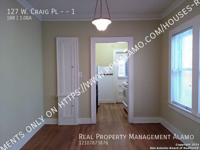 127 W Craig Pl Apt 1, San Antonio, TX 78212