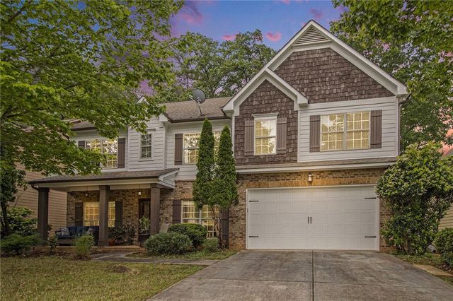218 3rd Avenue, Avondale Estates, GA 30002