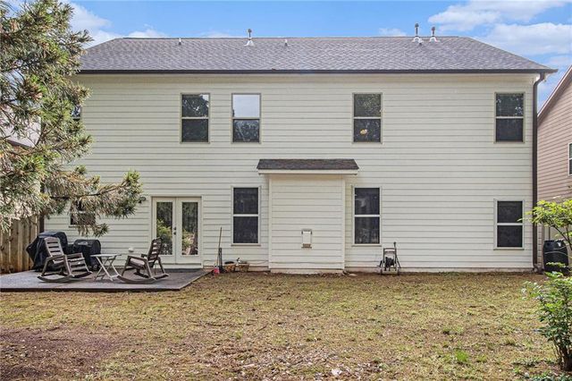 218 3rd Avenue, Avondale Estates, GA 30002